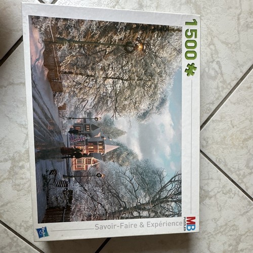 Puzzles puzzle traditionnel - puzzles,
