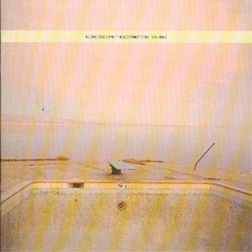 Lloyd cole and - lloyd, commotions