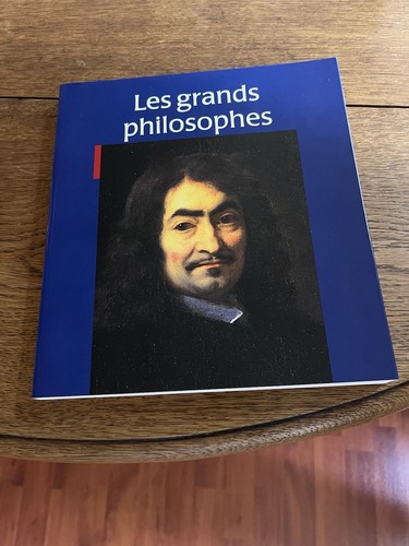 Les grands philosophes 2000 - philosophes,,