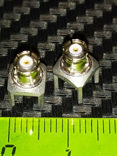 Connecteur radiall r299708 - radiall,