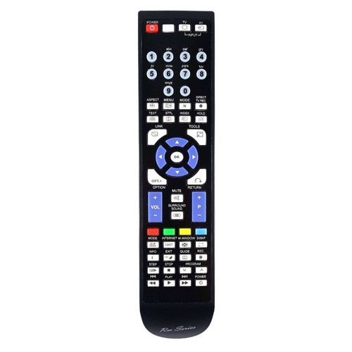Nouveau télécommande de - *nouveau*,