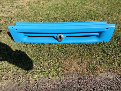 Calandre renault master - calandre,