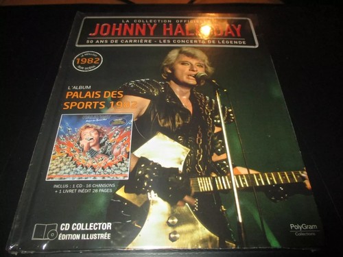 Livre johnny hallyday - "johnny,