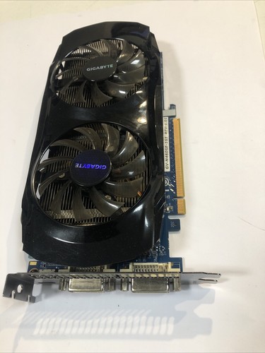 Carte graphique gtx - gtx, 460