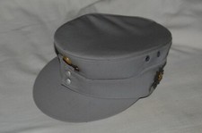 CASQUETTE  ALLEMANDE OFFICIER