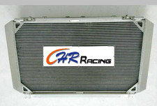 3CORE radiatore For NISSAN