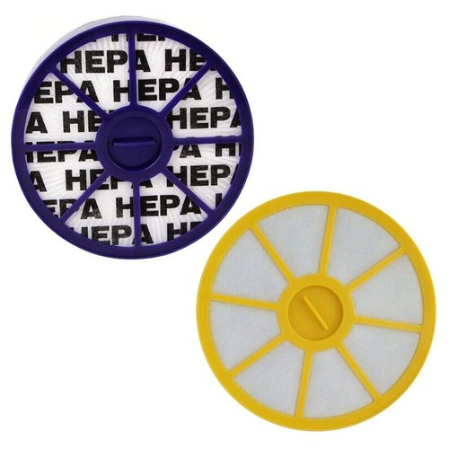 Filtre hepa remplacement - hepa, de