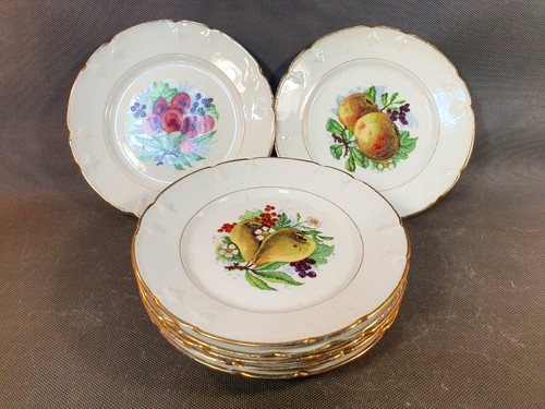 Lot anciennes petites - 7,