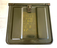 RARE WW2( 1945) 90 MM ANTI