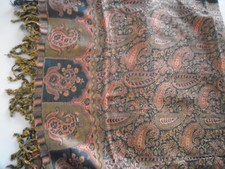 ECHARPE/PASHMINA n°7