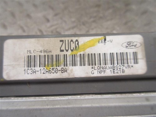 Module commande - module, de