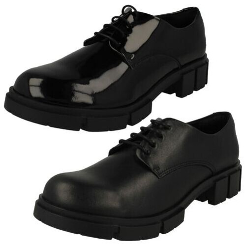 Chaussures lacets clarks - chaussures,