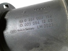 Debitmetre MERCEDES CLASSE E