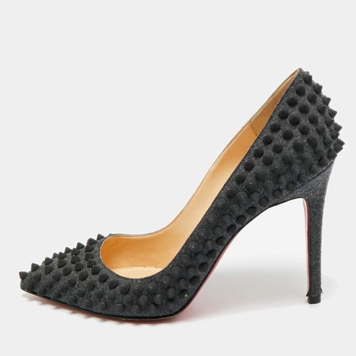 Escarpins christian louboutin - escarpins,