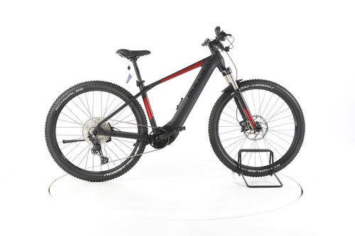 Bulls copperhead evo vtt - bulls,