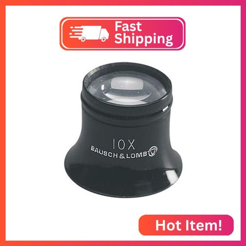 Bausch lomb 70 loupe - bausch, &