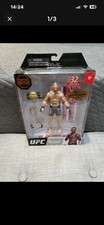Figurine UFC