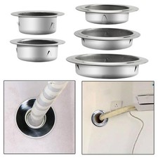 Accessoires de Conduits Brides Fiables en Acier Inoxydable pour Ventilateurs d'E