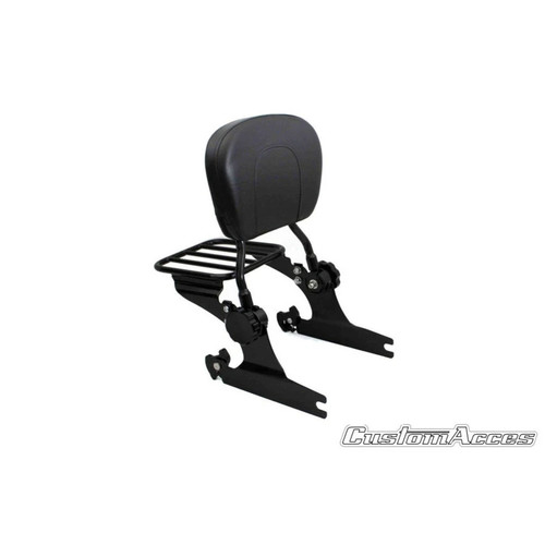 Dosseret luxus softail custom - luxus,