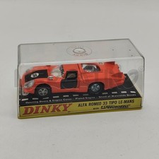 ALFA ROMEO 33 TIPO LE MANS