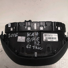 2430308 Tableau de bord