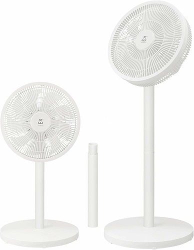 Extrastar ventilateur sur pied - extrastar,