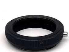 Adaptateur D'Objectif