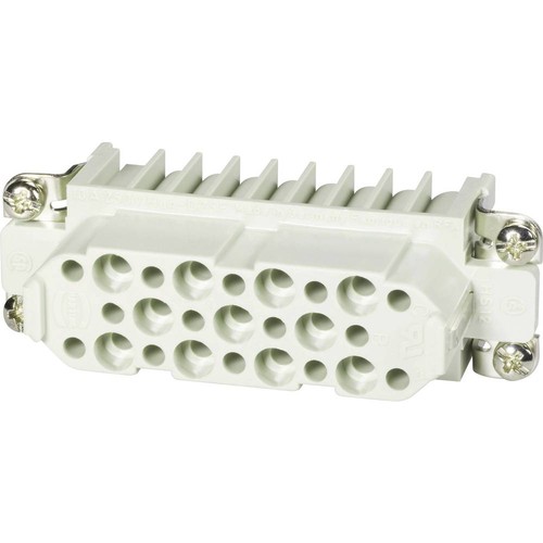 Harting 09210253101 insert - 09210253101,