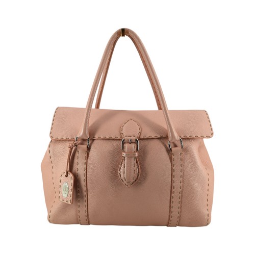 Grand sac fendi selleria - sac,