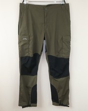 PANTALON DE TREKKING HOMME