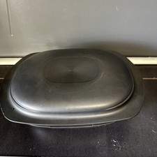 COCOTTE NOIRE TUPPERWARE ULTRA PRO 2L