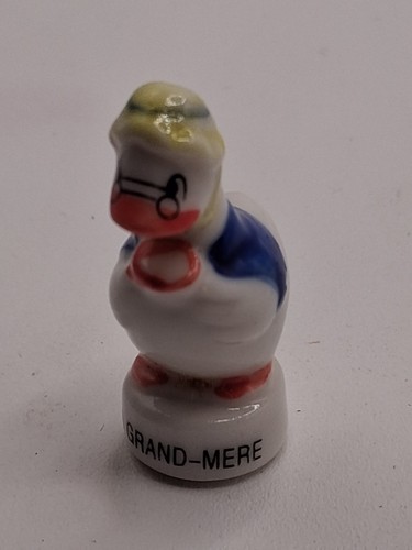 Fèves canard grand mere - canard,