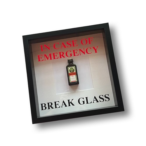 Cadre image d urgence - cadre, 3d