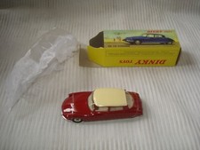 DINKY TOYS 530 DS 19 CITROEN -