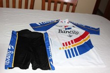 Maillot Et Culotte Officiel De