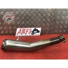 Silencieux sc project Triumph