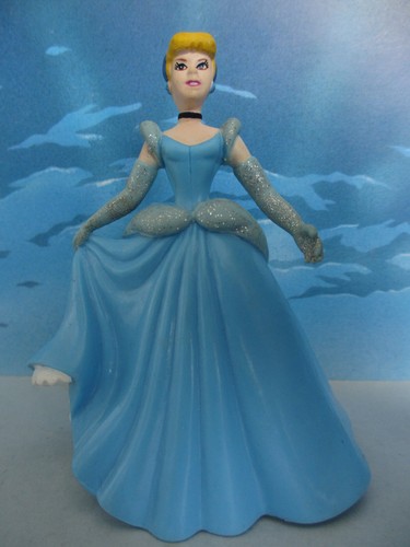Figurine collection disney - de,