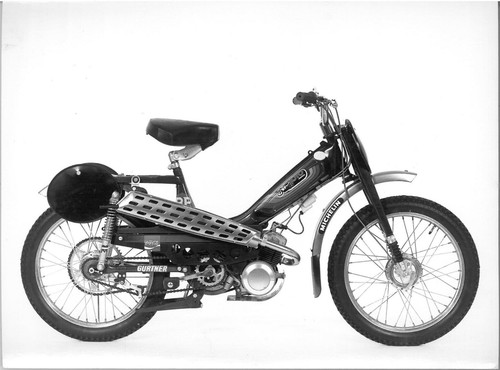 Motobecane photo presse - motobecane, de