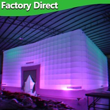 Outdoor Inflatable Wedding
