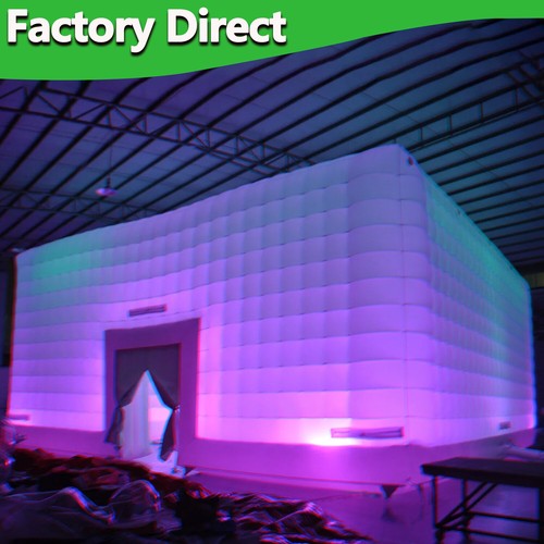 Outdoor inflatable wedding - inflatable,