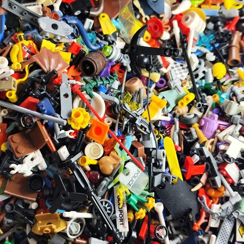 Lego lot misto accessoires - 30,