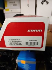 Manette SRAM GripShift X0