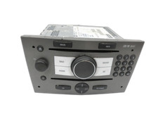 Radio d’auto Radio-CD CD70 UCE pour Opel Zafira B A05 05-08 13262748 383555646