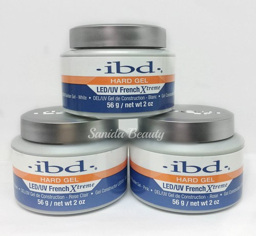 Ibd led french - french, nail