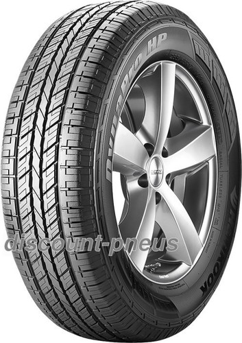 Pneu été hankook dynapro - pneu, hp