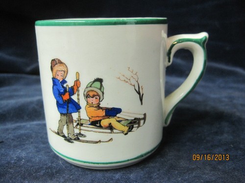 Vintage czechoslovakia - vintage,