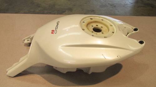 Réservoir moto guzzi griso - réservoir,