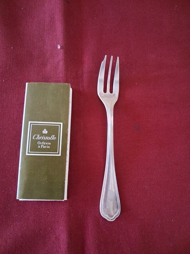Fourchette gâteaux en - 1,