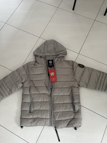 Canada goose veste - canada,