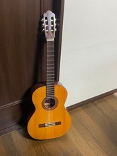 Guitare classique vintage Kiso